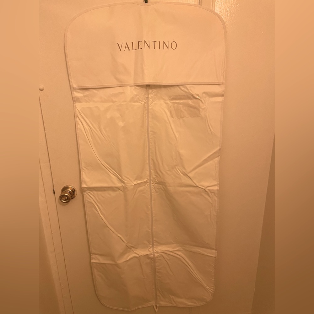 Valentino Garment Bag
